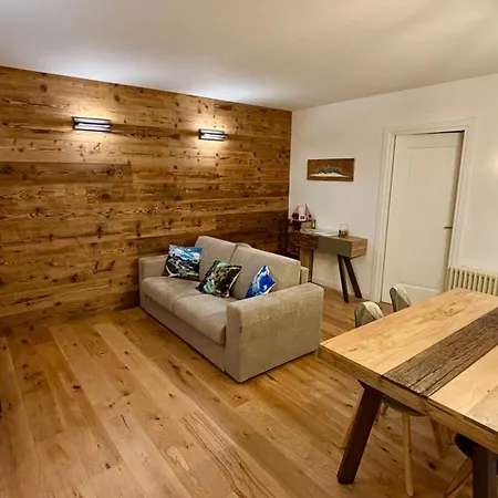 Casa Julia Appartamento Camporosso (Tarvisio)