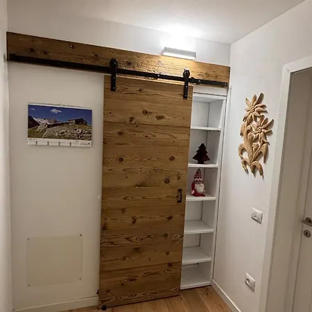 Appartamento Casa Julia Camporosso (Tarvisio)