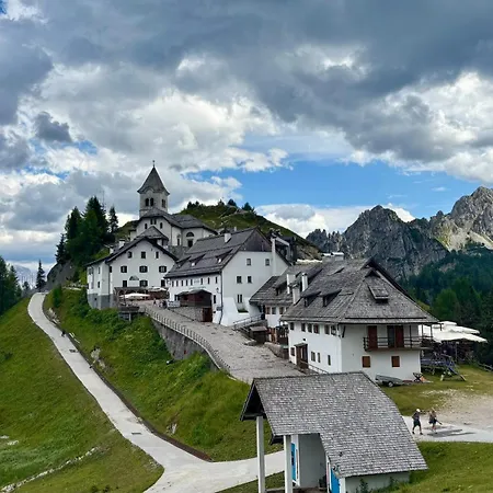 Appartamento Casa Julia Camporosso (Tarvisio)