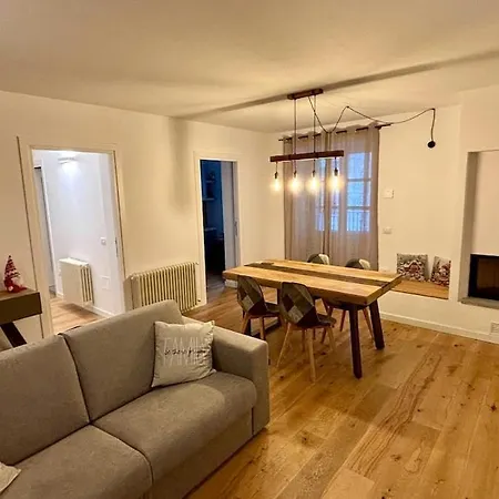 Appartamento Casa Julia Camporosso (Tarvisio)