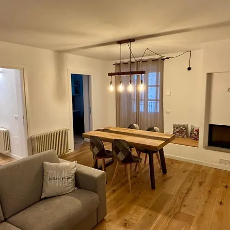 Casa Julia Appartamento Camporosso (Tarvisio)