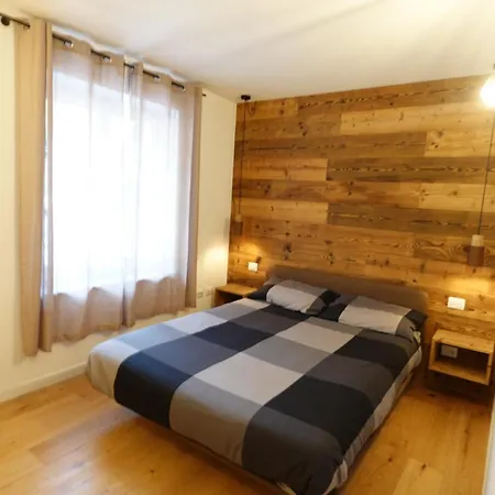 Casa Julia Appartamento Camporosso (Tarvisio)
