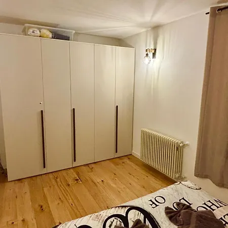 Appartamento Casa Julia Camporosso (Tarvisio)