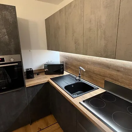 Appartamento Casa Julia Camporosso (Tarvisio)