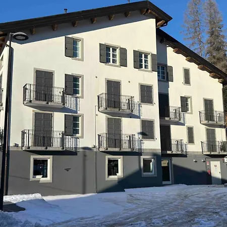 Appartamento Casa Julia