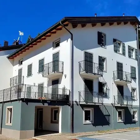 Appartamento Casa Julia *
