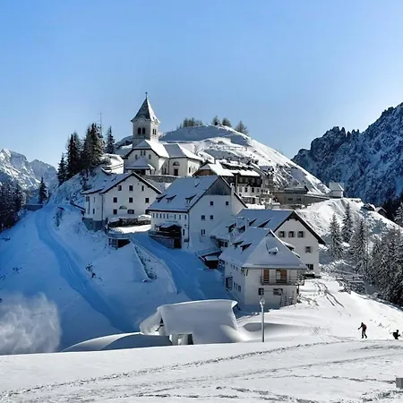 Casa Julia Appartamento Camporosso (Tarvisio)